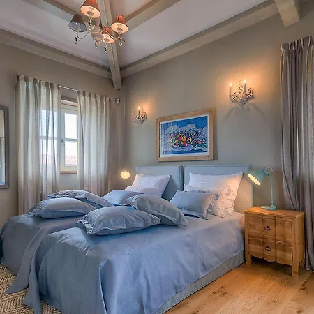 Elena Holiday home Ladici