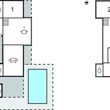 Elena Holiday home *