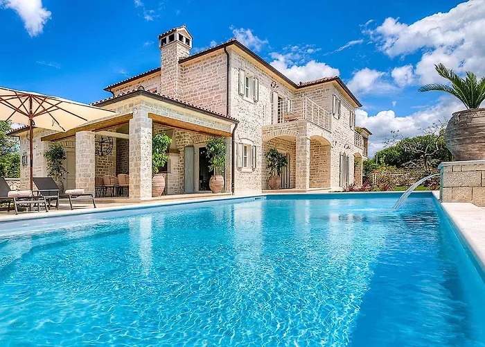 Elena Holiday home *